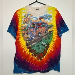 Vintage “Grateful Dead” shirt
